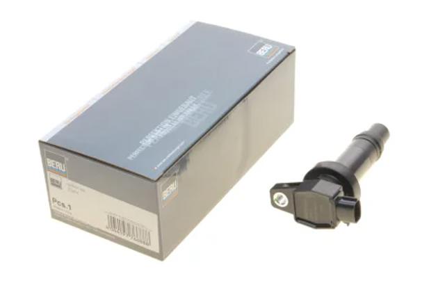 Котушка запалювання ZS474 BERU