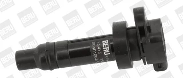 Котушка запалювання ZS475 BERU