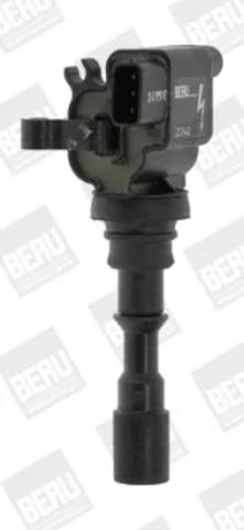 Котушка запалювання ZS542 BERU