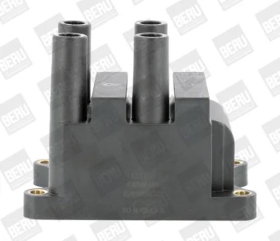 Котушка запалювання ZS556 BERU