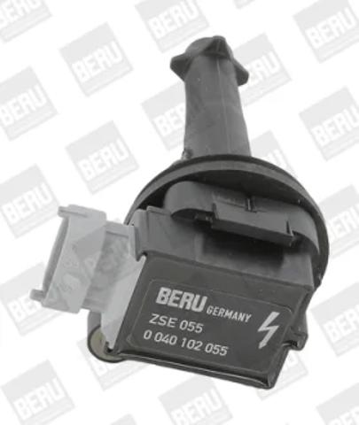 Котушка ZSE055 BERU
