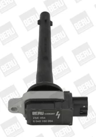 Котушка запалювання ZSE056 BERU
