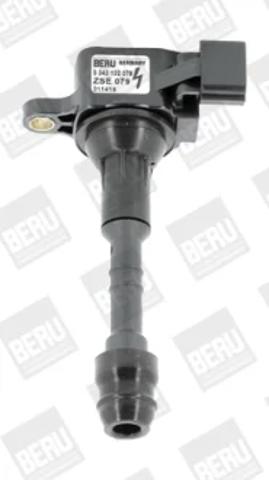 Котушка запалювання ZSE079 BERU