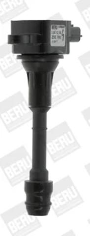 Котушка запалювання ZSE080 BERU