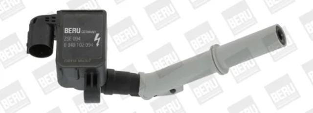 Котушка ZSE094 BERU
