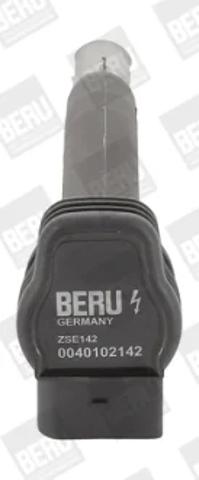 Котушка запалювання ZSE142 BERU