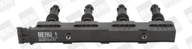 Котушка запалювання ZSE147 BERU