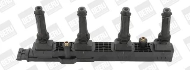 Котушка ZSE151 BERU