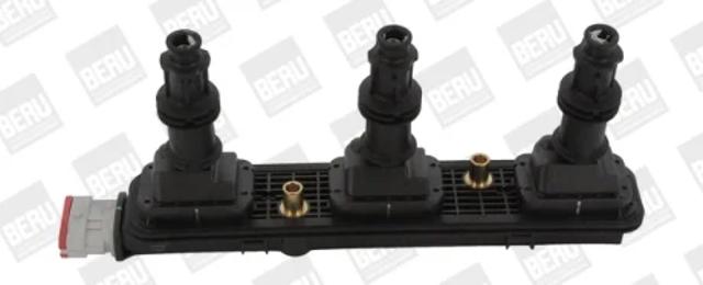 Котушка ZSE153 BERU