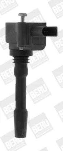 Котушка ZSE163 BERU