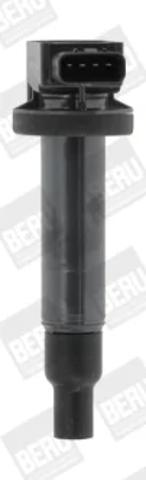 Котушка ZSE165 BERU