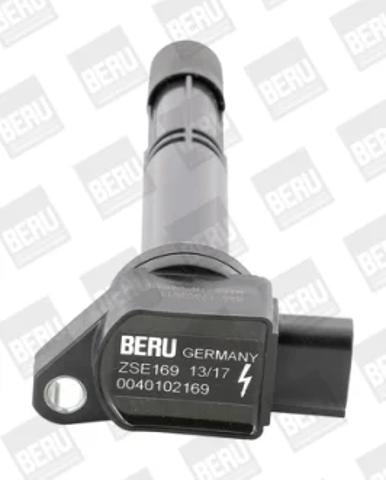Котушка ZSE169 BERU