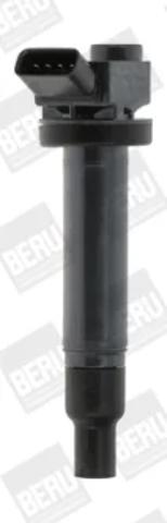 Котушка запалювання ZSE173 BERU