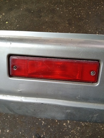 Фара задня 265808H900 NISSAN