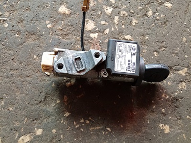 Антена/кільце имобілайзера 28590C9902 NISSAN