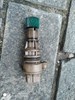 Датчик спідометра 4651039700 HYUNDAI