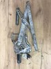 Склопідйомник задніх правих дверей 992045100 TOYOTA