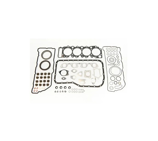 Комплект прокладок двигуна 2091003P01A HYUNDAI