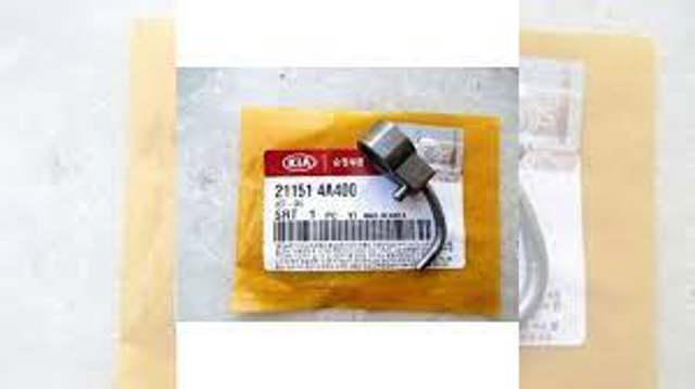 Форсунка масляна 211514A400 HYUNDAI