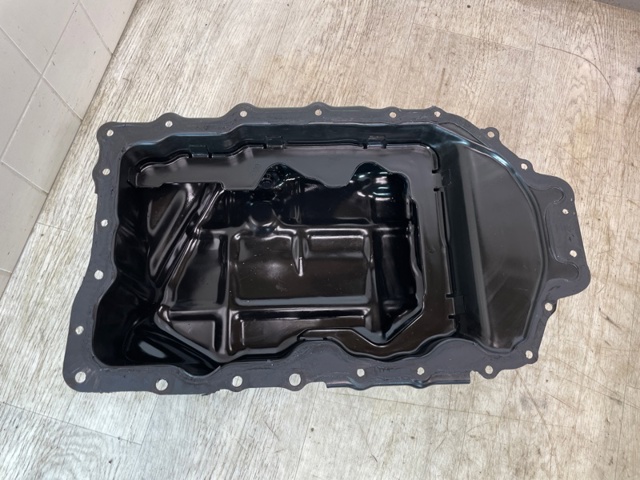 Піддон двигуна 215102S100 HYUNDAI