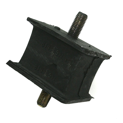 Кронштейн подушки (опори) двигуна, задньої 218135H000 HYUNDAI