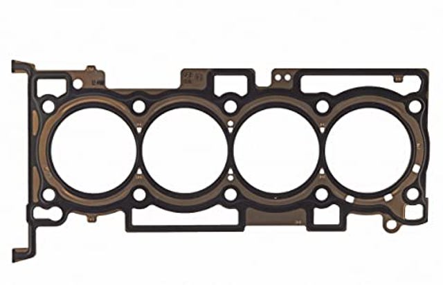 Прокладка головки блока циліндрів (ГБЦ) 223112GGB0 HYUNDAI