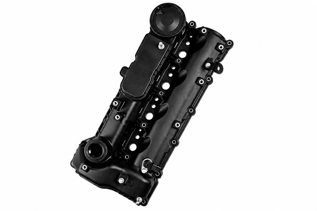 Кришка двигуна 224102F001 HYUNDAI
