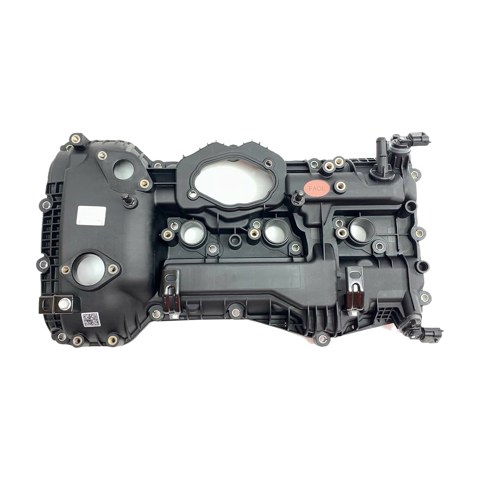 Кришка клапанна 224103LFA0 HYUNDAI