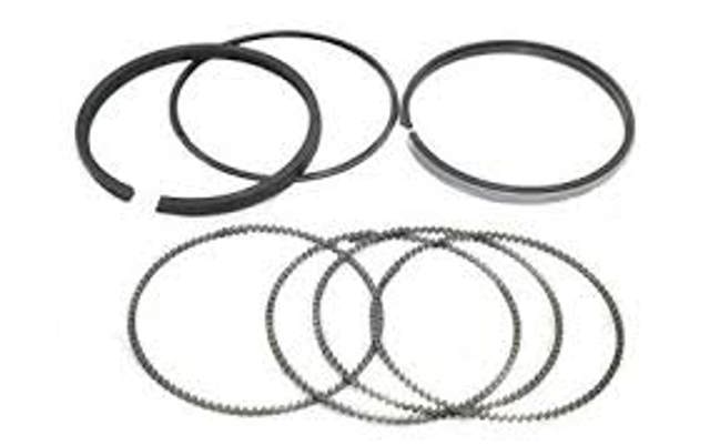 Комплект поршневих кілець, STD 2304026120 HYUNDAI