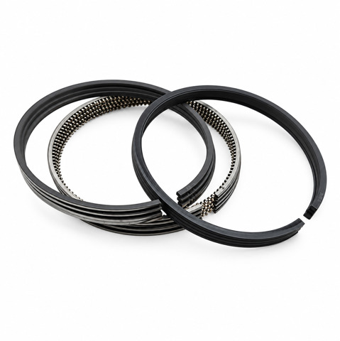 Комплект поршневих кілець, STD 230402U900 HYUNDAI