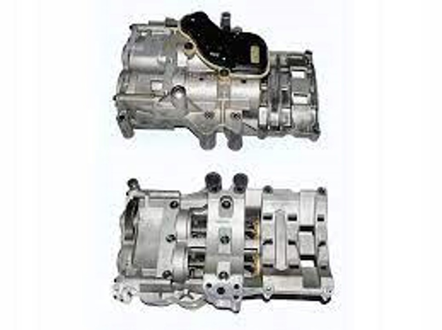 Корпус балансувального механізму 233002F000 HYUNDAI