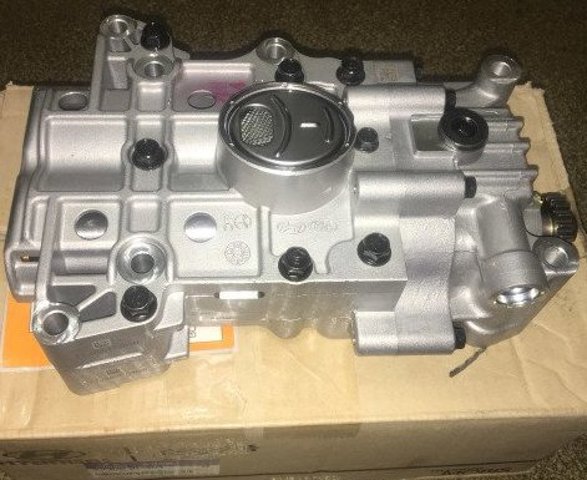 Корпус балансувального механізму 233002G401 HYUNDAI
