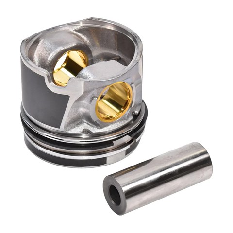 Поршень без кілець 234102F911 HYUNDAI