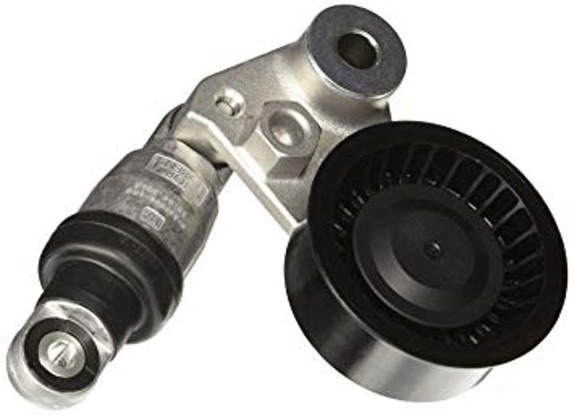 Натяжна планка поліклинового ременя 252813C600 HYUNDAI