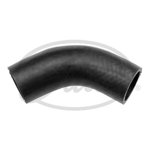 Патрубок системи охолодження 25411A5850 HYUNDAI