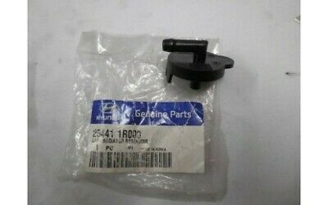 Кришка бачка 254411R000 HYUNDAI