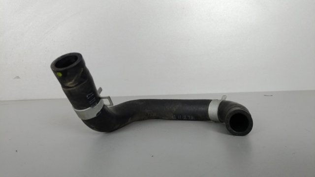 Шланг (патрубок) радіатор EGR, подача 256302F000 HYUNDAI