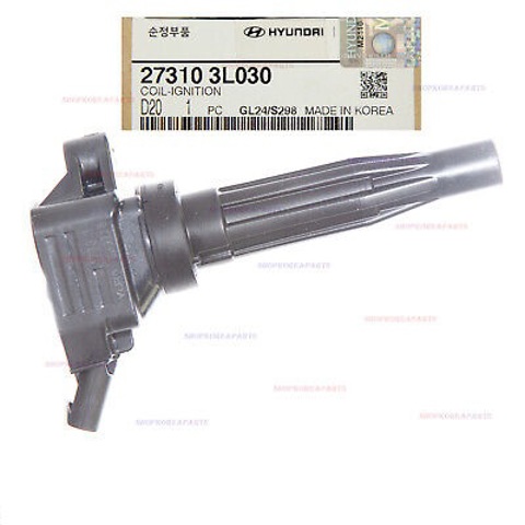Котушка 273103L030 HYUNDAI