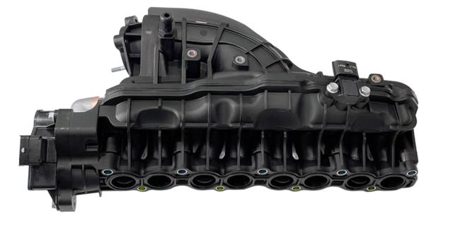 Колектор впускний 283102F900 HYUNDAI