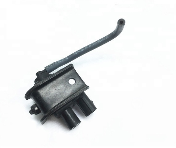 Клапан соленоїд регулювання заслонки EGR 283242B000 HYUNDAI