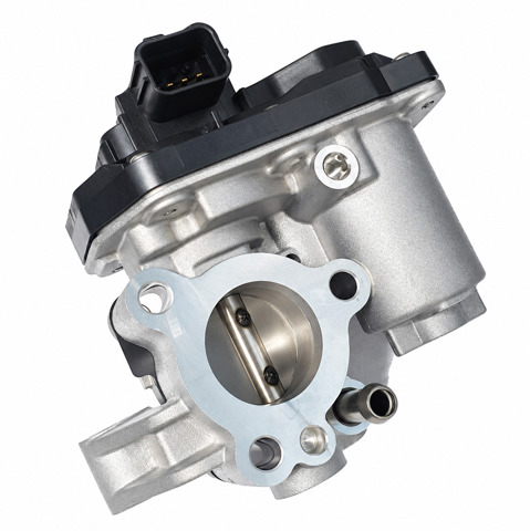 Клапан EGR 284102M419 HYUNDAI