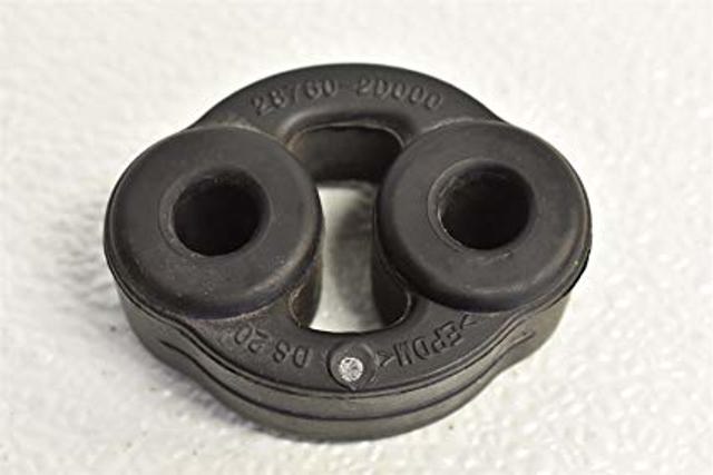 Подушка кріплення глушника 287602D000 HYUNDAI