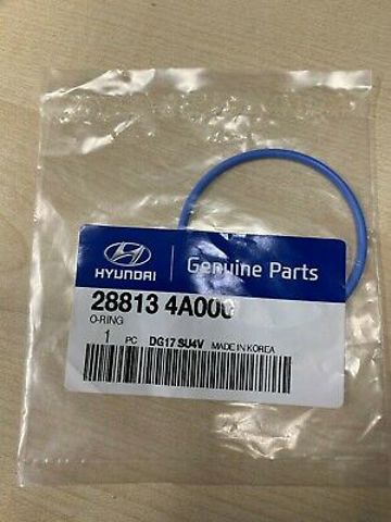 Сальник вакуумного насоса 288134A000 HYUNDAI