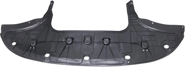 Захист двигуна передній 29110AA000 HYUNDAI