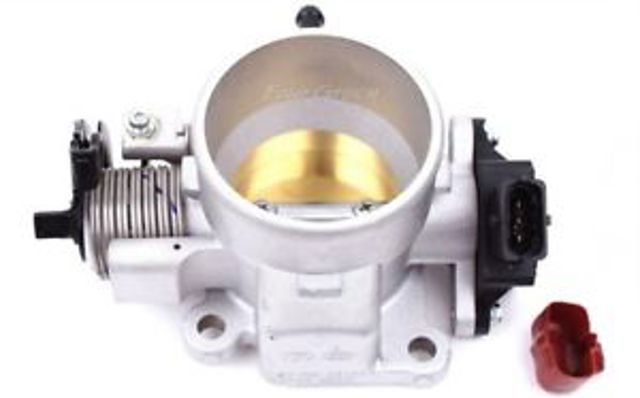 Заслінка повітряна 3510023701 HYUNDAI