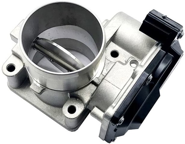 Заслінка повітряна 351002F600 HYUNDAI
