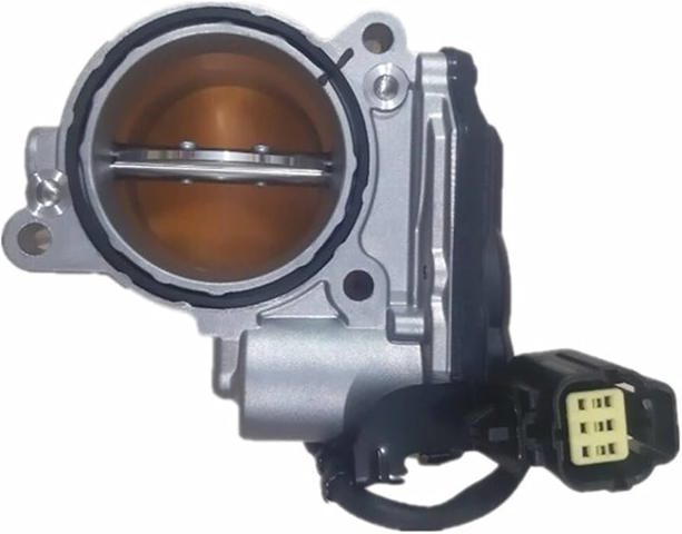 Заслінка повітряна 351004A800 HYUNDAI