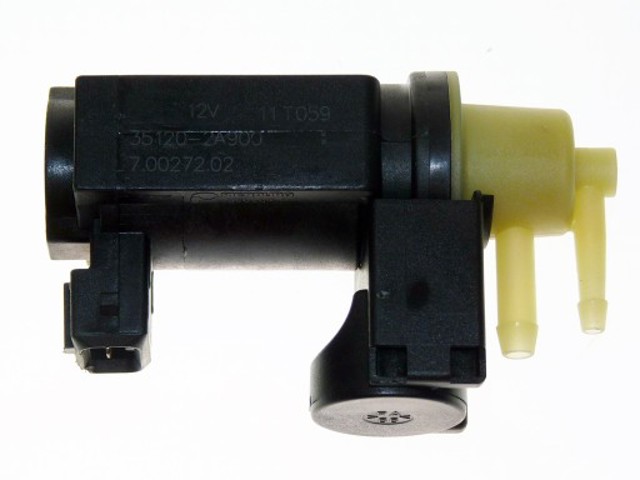 Клапан соленоїд регулювання заслонки EGR 3512027050 HYUNDAI