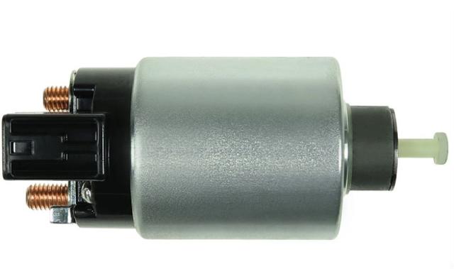 Втягуюче стартера 361202F055 HYUNDAI