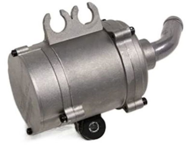 Насос охолодження інвертора 369103D010 HYUNDAI